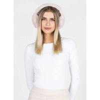 Faux Fur Ear Muffs by C'est Moi