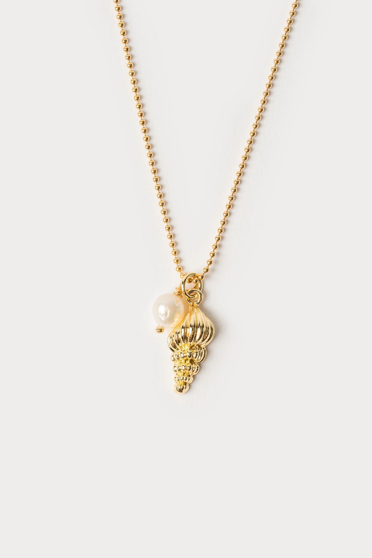 Arielle Necklace by Kali & Sun