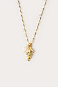 Arielle Necklace by Kali & Sun