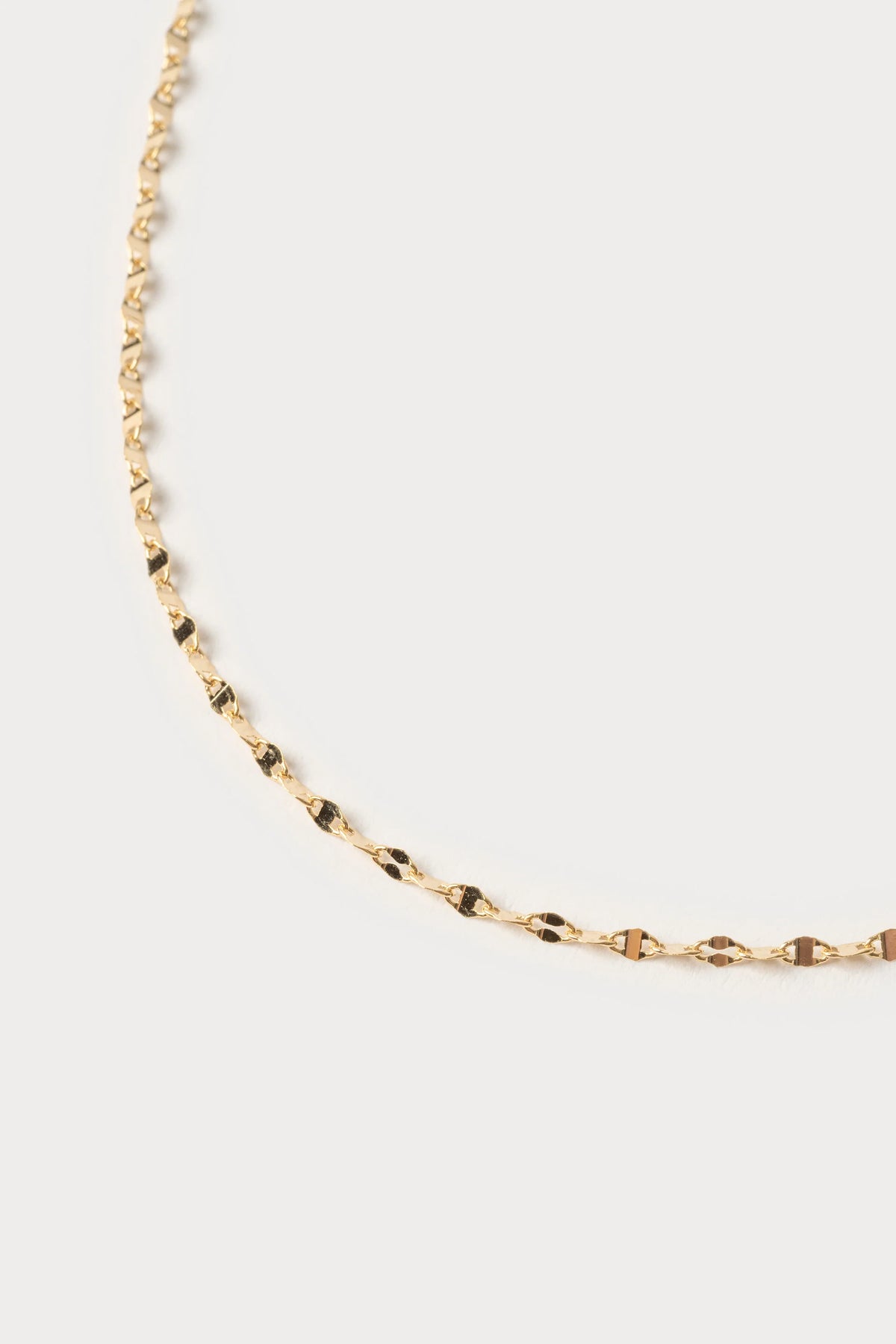 Luna Necklace by Kali & Sun