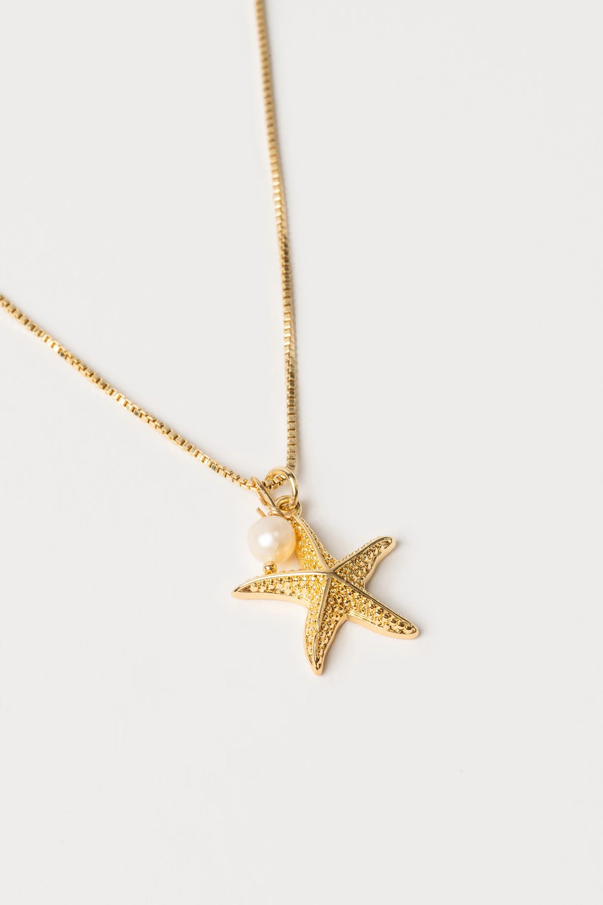 Kelly Necklace by Kali & Sun