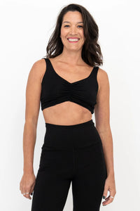 Clipper Bamboo Top by Blue Sky