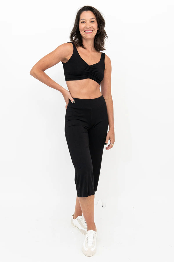 Clipper Bamboo Top by Blue Sky