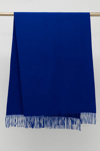 Cozy Scarf by Blue Sky
