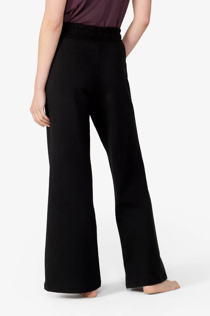 Daub and Design - Wide Leg Sweatpants