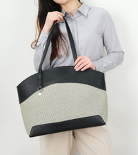 Aerin Tote Carry-All Bag by Co-Lab