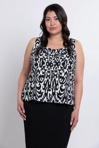 Darling Tank By Blue Sky