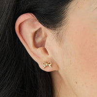 Days of the Week Earring Set by Foxy Originals