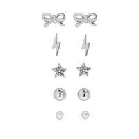 Days of the Week Earring Set by Foxy Originals