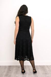 Elizabeth Bamboo Dress by Blue Sky