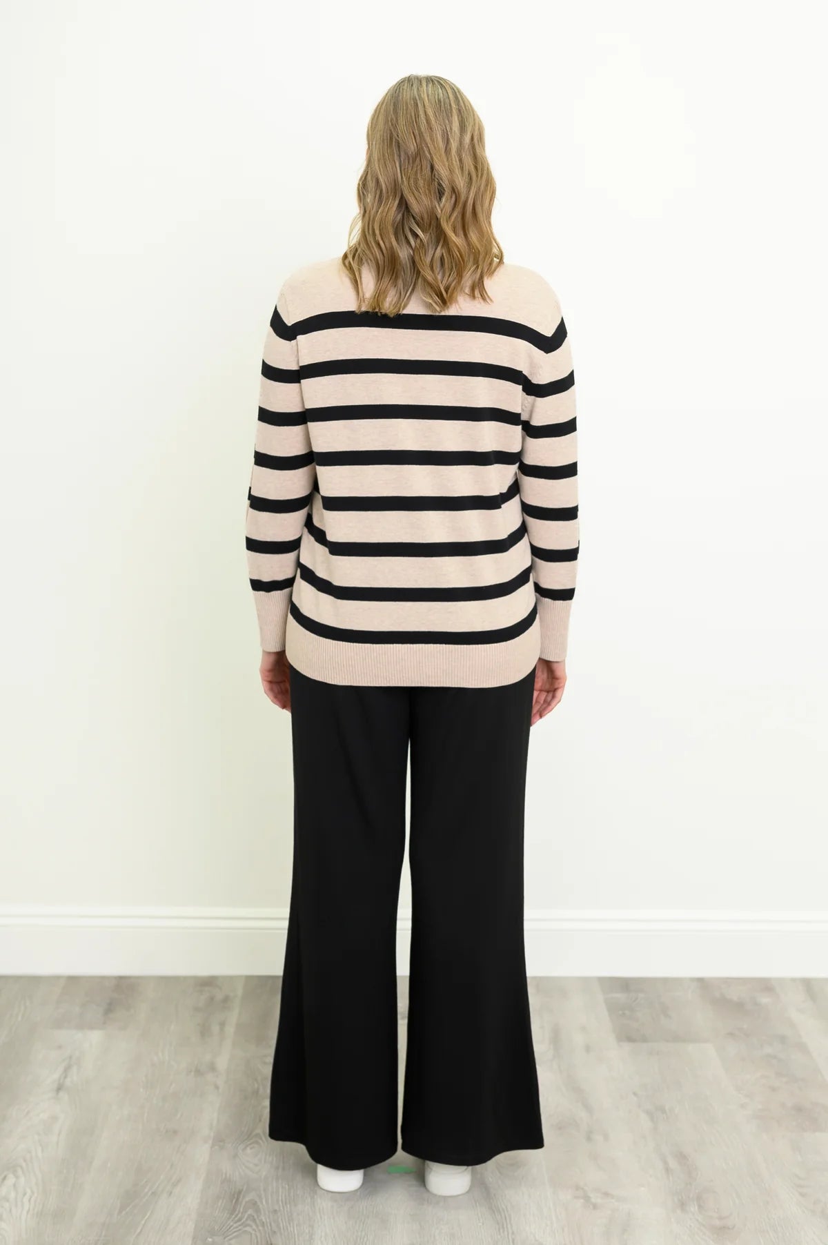 Essex  Cotton Sweater by Blue Sky