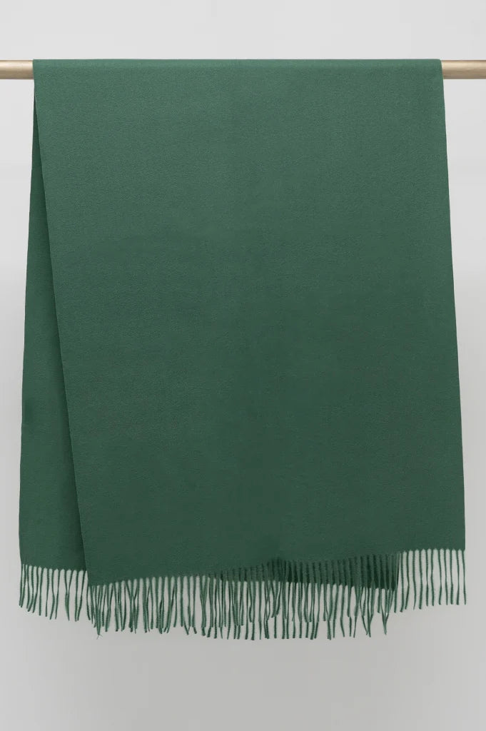 Cozy Scarf by Blue Sky