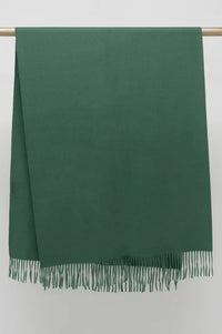 Cozy Scarf by Blue Sky