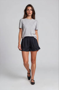 Harper Polka Dot Everyday T-Shirt by Priv