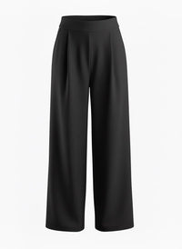LuxeFlow Trouser Pant by Priv