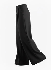 LuxeFlow Trouser Pant by Priv