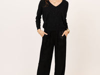 Knit Top by Me & Gee