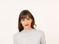 Heart stitch essential top by Me & Gee