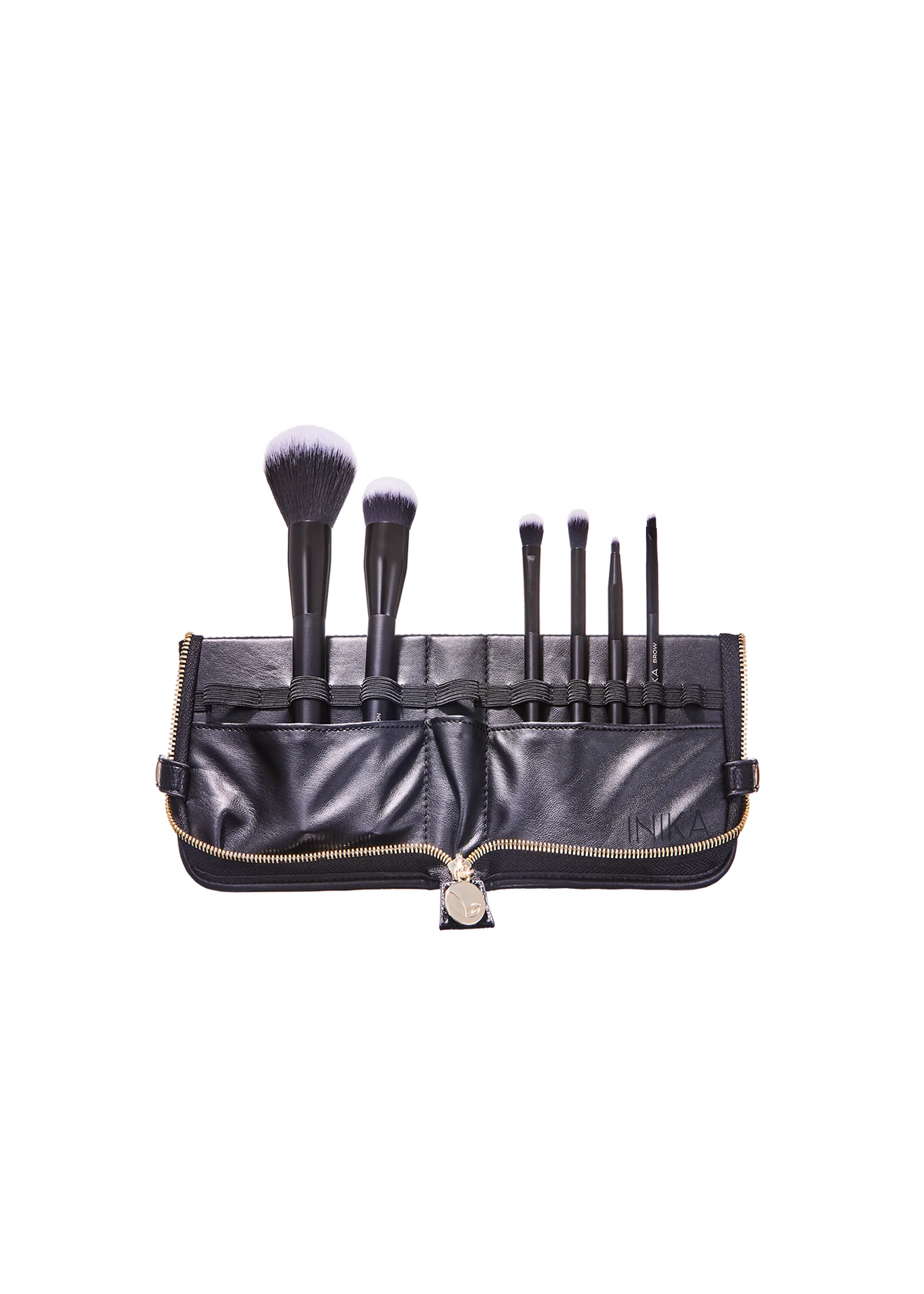 Vegan Brush Case by Nou-rish