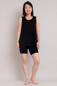 Hallie Bamboo Shorts by Blue Sky