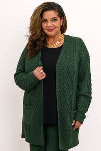 Jenny Cotton Cardigan by Blue Sky