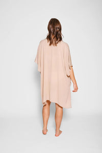 Miami Big Shirt Dress by Koy