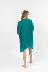 Miami Big Shirt Dress by Koy