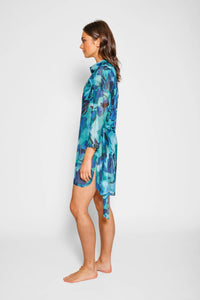 Seascape Big Shirt by Koy Resort