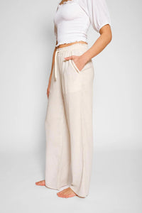 Capri Travel Pant by Koy Resort