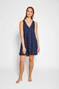 Capri Mini Dress by Koy Resort