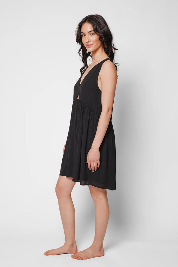 Miami Cut Out Dress by Koy