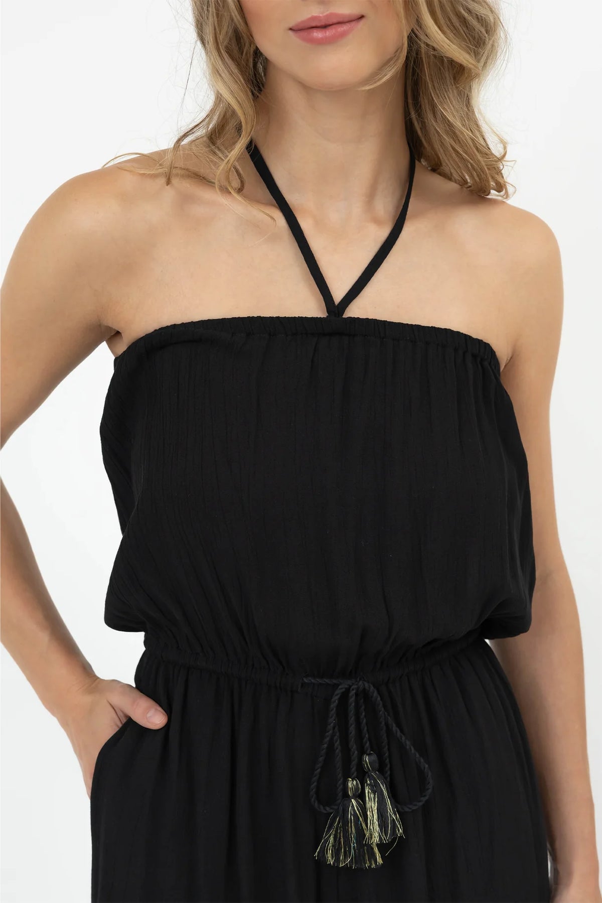 Miami Jumpsuit by Koy