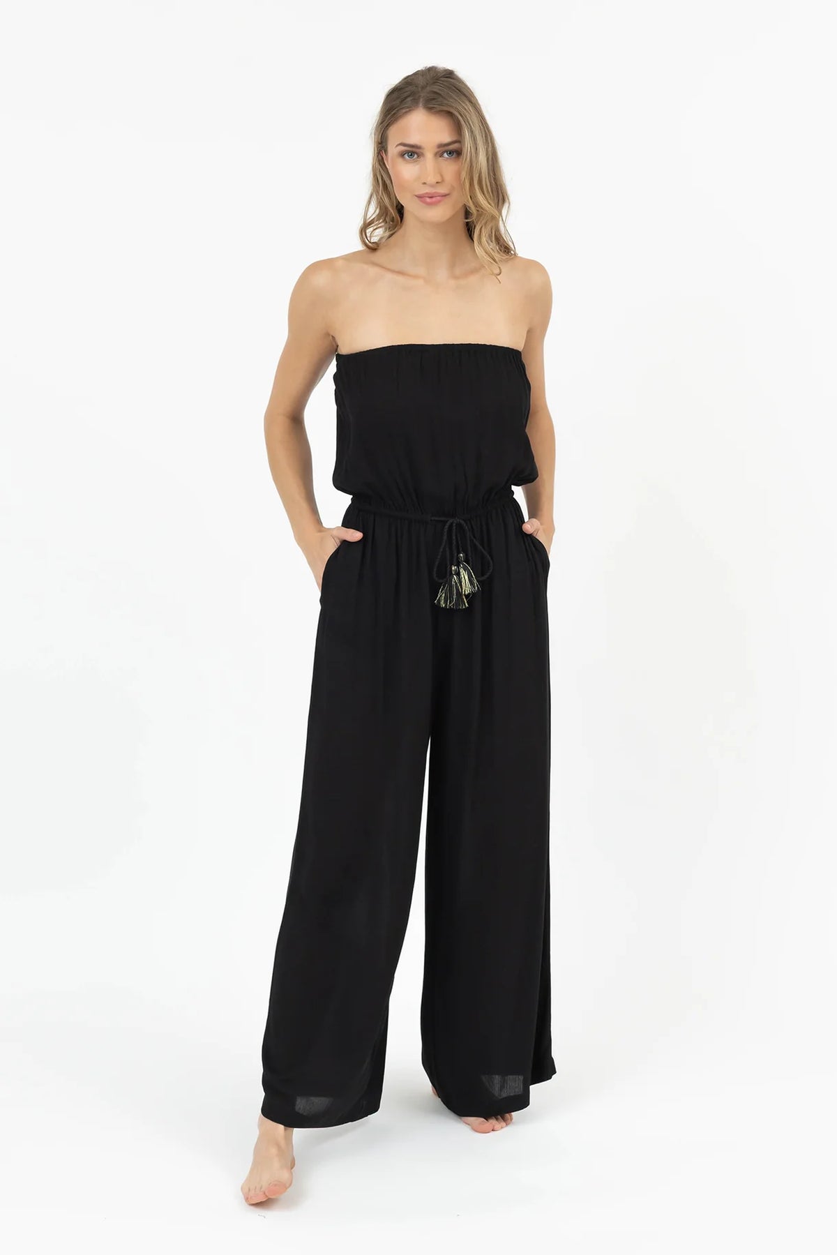Miami Jumpsuit by Koy