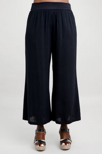Landon Linen Bamboo Pant by Blue Sky