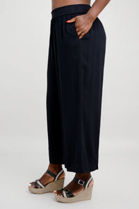 Landon Linen Bamboo Pant by Blue Sky