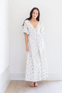 Lilah Dress By PRIV