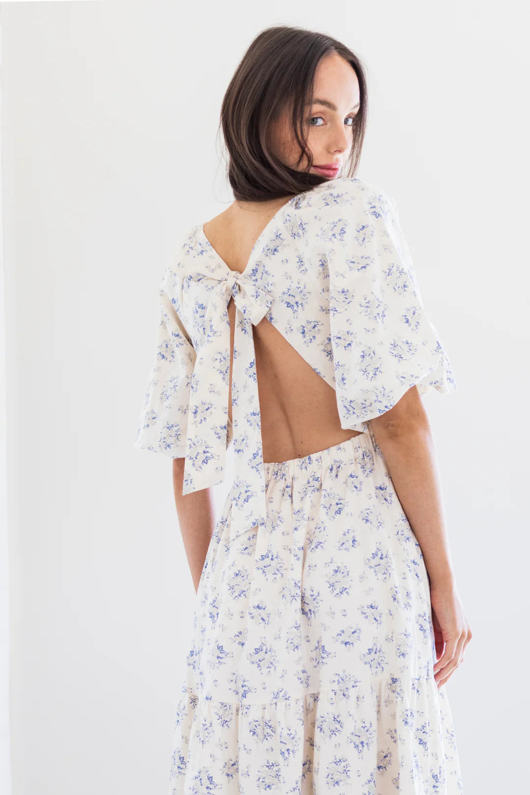Lilah Dress By PRIV