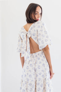 Lilah Dress By PRIV
