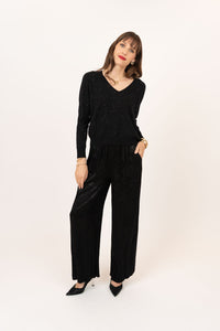 Knit Top by Me & Gee