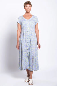 Morgan Dress By Blue Sky