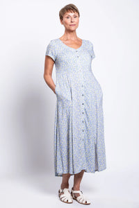 Morgan Dress By Blue Sky