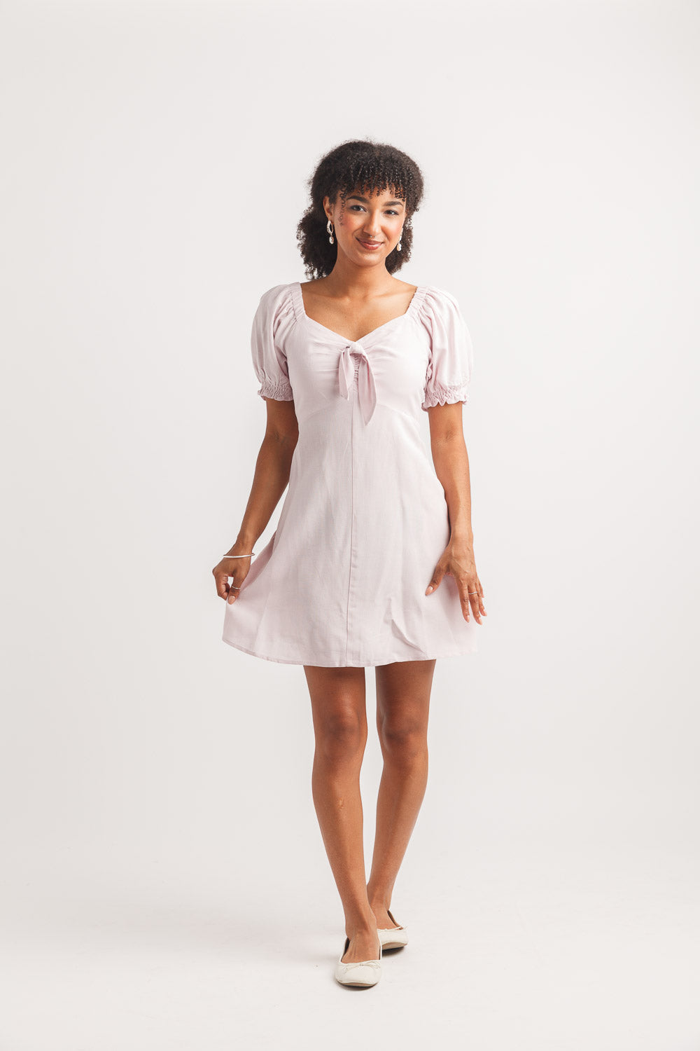 OTS Midi Dress by Papillon