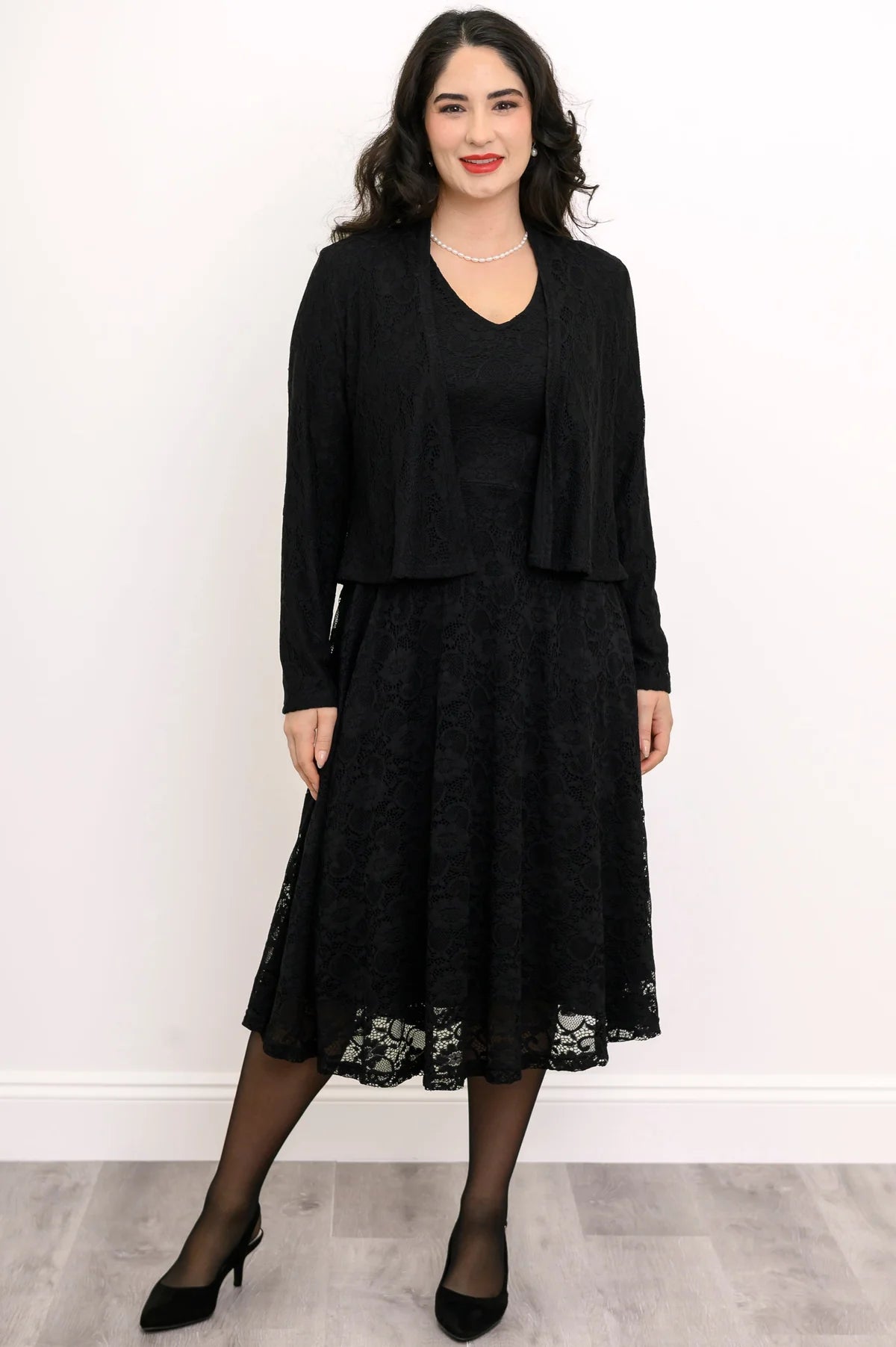 Renata Bamboo Jacket by Blue Sky