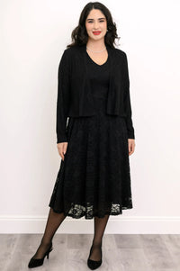 Renata Bamboo Jacket by Blue Sky