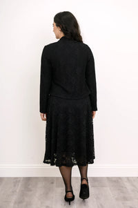 Renata Bamboo Jacket by Blue Sky