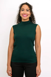 Rita Sweater,Merino Wool by Blue Sky