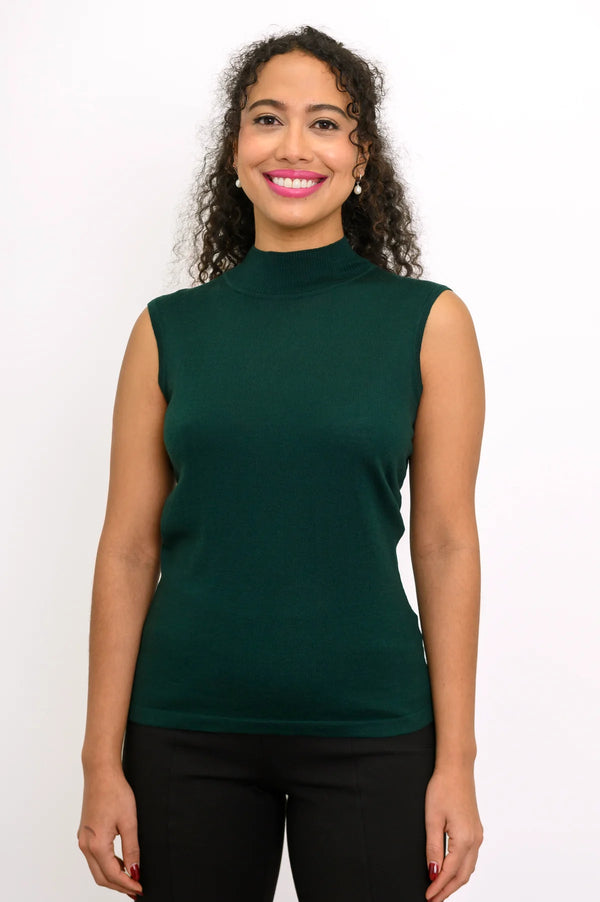 Rita Sweater,Merino Wool by Blue Sky