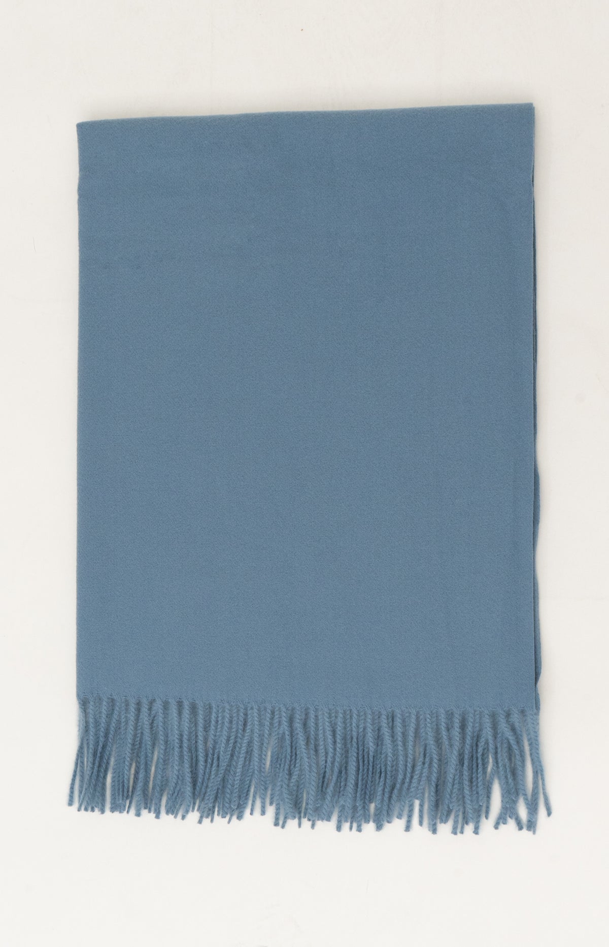 Cozy Scarf by Blue Sky