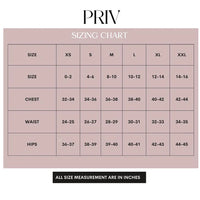 Laid Back Lounge Set by Priv