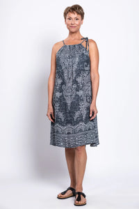 Beach Dress by Blue Sky
